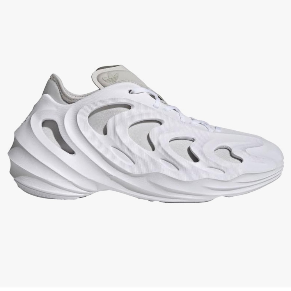 Adidas Adifom Q sneakers size 5